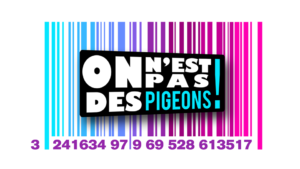 On n'est pas des pigeons parle d'Up & Down Hill, eshop de créateurs belges responsables. Interview de Mia Charlier, la fondatrice de l'eshop 100 % belge