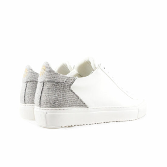 sneakers vegan epsilon lino subtle