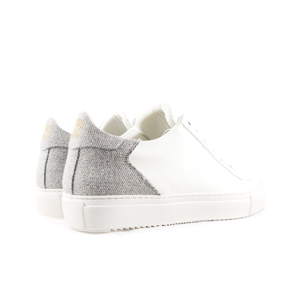 SUBLE SHOES : VEGAN SNEAKERS