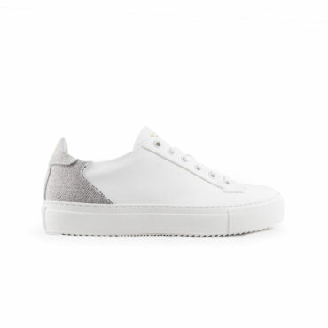 Basket-vegan-Epsilon-blanc-gris-Subtle-shoes