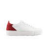 sneakers vegan epsilon rosse subtle