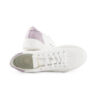 sneakers vegan epsilon rosa subtle