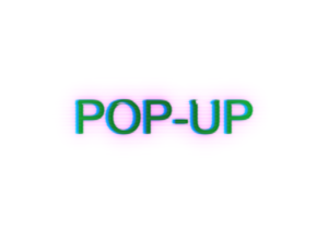 Pop-up à Gand pour un événement 100% belge. Rendez-vous au RAY Bar pour le deuxième pop-up de l'année 2018 d'Up & Down Hill