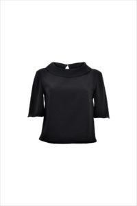 tendances belges : Blouse Catalina J disponible sur Up & Down Hill