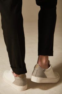 sneakers vegan epsilon