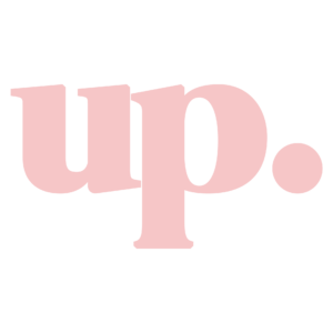 Logo Up & Down Hill Newsletter belgian eshop