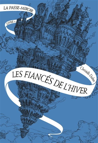 webzine Les fiancés de l'hiver